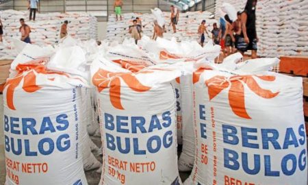 Bulog Gunakan Semua Jaringan Guna Redam Gejokan Pangan