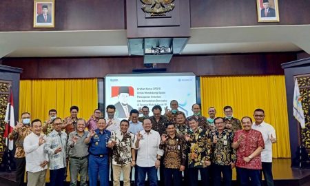 Swasta Terdampak Covid-19, Anak Usaha Pelindo III Diminta Mengalah