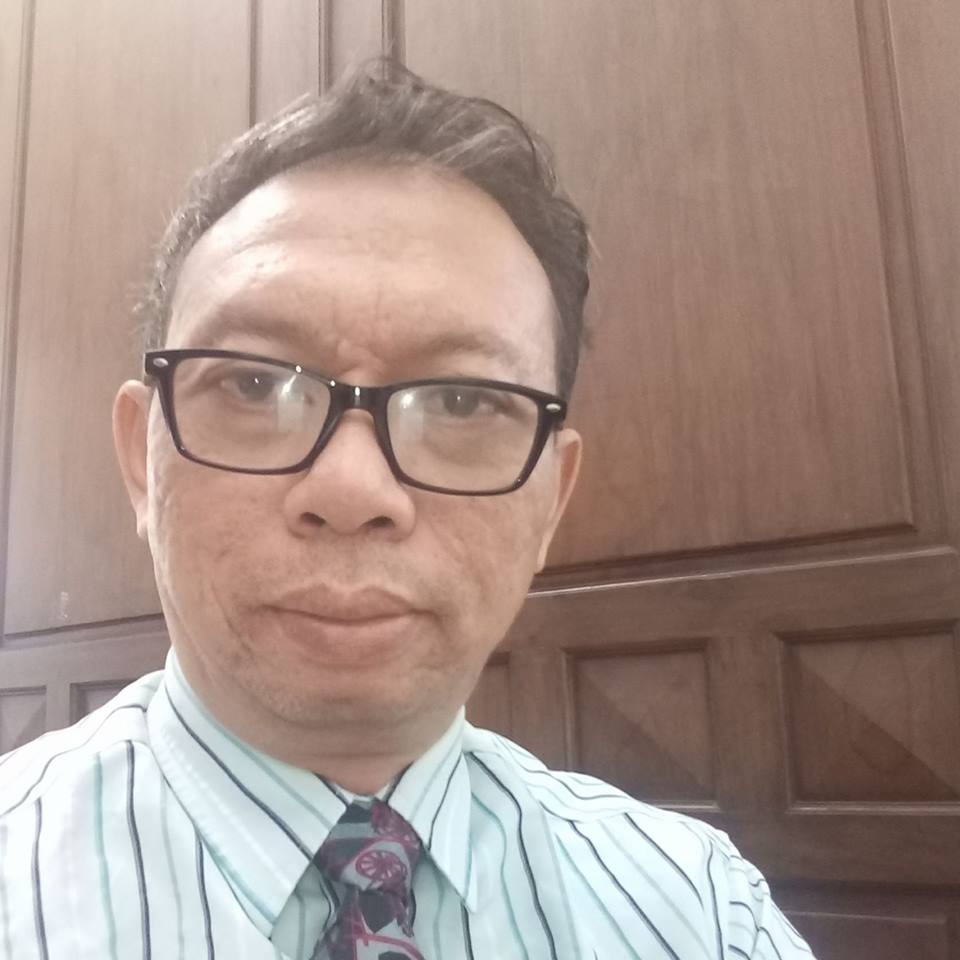 RUU PDP Perlu Atur Data Korban Covid-19? RUU PDP Perlu Atur Data Korban Covid-19?