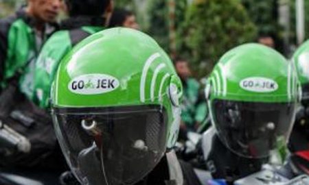 Ringankan Beban, Gojek Beri Dukungan Mitra Pengemudi Demi Kelangsungan UMKM