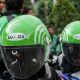 Ringankan Beban, Gojek Beri Dukungan Mitra Pengemudi Demi Kelangsungan UMKM