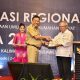 PUPR Fokus Kerjakan Infrastruktur Bali-Kalimantan-Sulawesi 2021 PUPR Fokus Kerjakan Infrastruktur Bali-Kalimantan-Sulawesi 2021