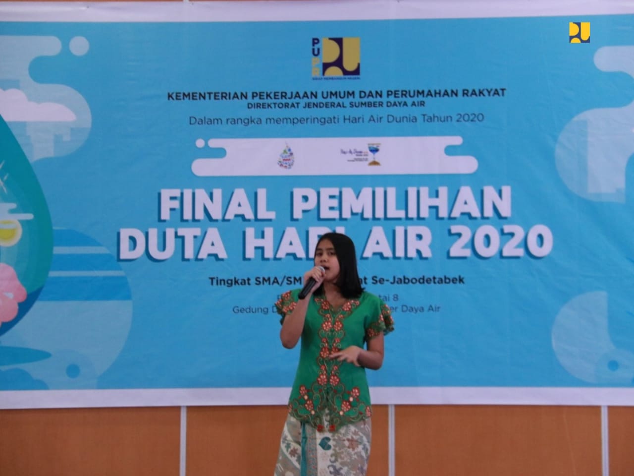 Tak Bisa Selesai Lewat Infrastruktur, Swasta Diminta Aktif Jaga Sumber Air Tak Bisa Selesai Lewat Infrastruktur, Swasta Diminta Aktif Jaga Sumber Air
