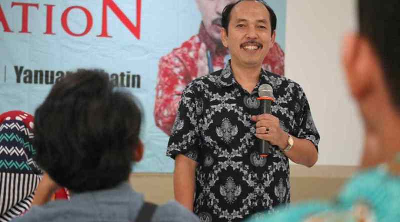 Antisipasi Mudik Lebaran, FPKB Minta Aparat Desa Dilibatkan Tangani Corona