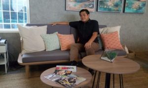 Suku Bunga BI Turun, Pengembang Optimis Penjualan Apartemen Naik