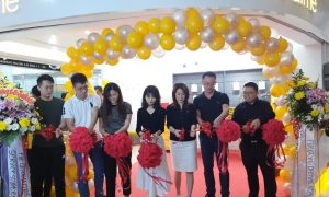 Kompetisi Smartphone, REALME Ekspansi Ke Supermal Karawaci