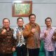 Forum Sekjen Non PT Ingatkan Jangan Sampai Demokrasi Kembalii ke Jaman Orba