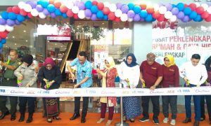 Kuasai Mojokerto, Kawan Lama Group Perkokoh Jawa Timur