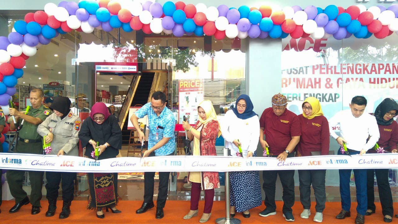 Kuasai Mojokerto, Kawan Lama Group Perkokoh Jawa Timur Kuasai Mojokerto, Kawan Lama Group Perkokoh Jawa Timur