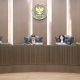 DKPP Pecat Anggota KPU RI Evi Novida Ginting Manik