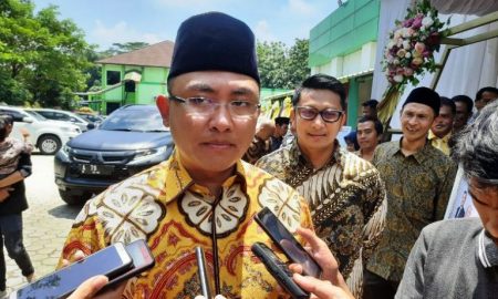 Kurangi Pandemi, Pemprov Banten Perangi Hoax Soal Corona