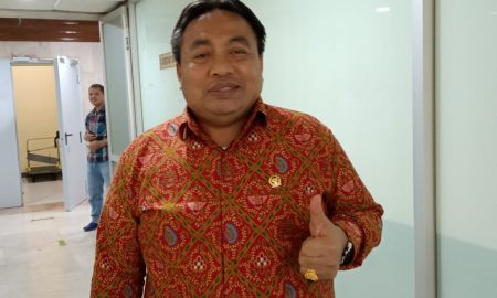 Nyoman Parta Usul Hotel Milik BUMN Bisa Dijadikan Lokasi Karantina