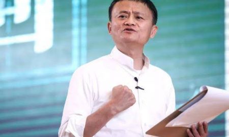 Perangi Covid-19, Alibaba Luncurkan Platform Interaksi Fitur Multi-Bahasa