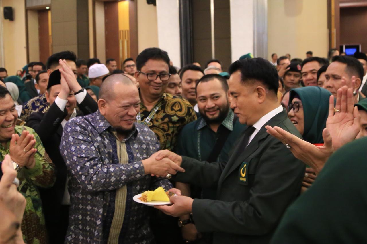 OJK Respon Permintaan Ketua DPD agar Buka Hotline Pengaduan Restrukturisasi Kredit