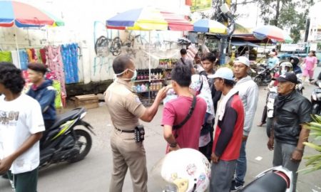 Dampak Covid-19, Pemkot Tangerang : 52 Perusahaan Sudah Lakukan PHK