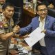 Insiden Masuknya TKA China, Ketua Komisi III DPR Desak Kapolri Evaluasi Kapolda Sultra