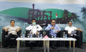Kasus Video TKA China, DPR Ingatkan Kapolda Sultra Hati-Hati