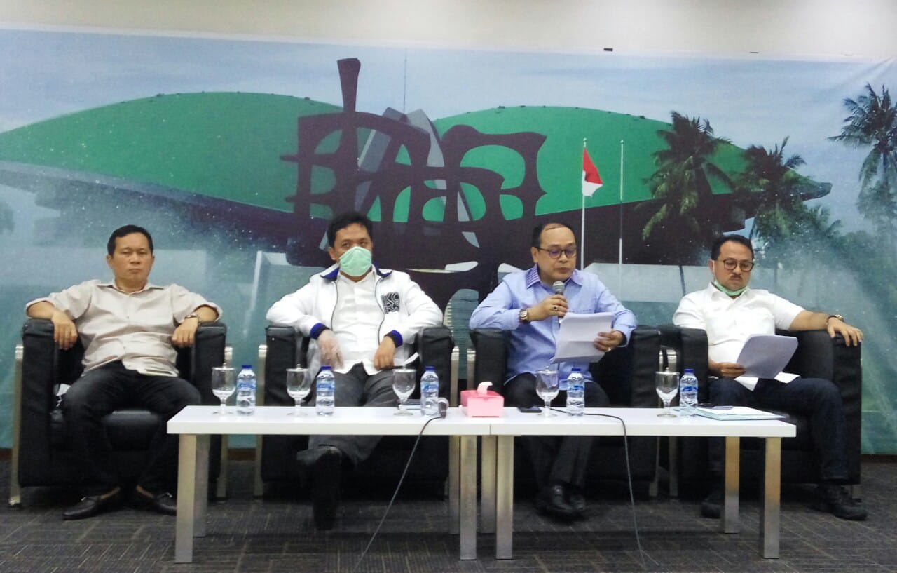 Kasus Video TKA China, DPR Ingatkan Kapolda Sultra Hati-Hati Kasus Video TKA China, DPR Ingatkan Kapolda Sultra Hati-Hati