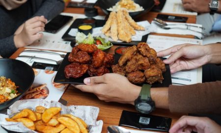 Work From Home, Kyochon Beri Solusi Konsumen