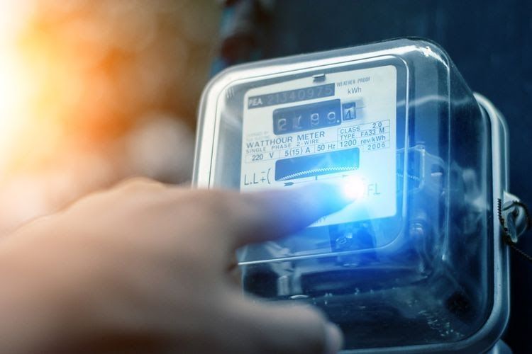 PLN Beri Mekanisme KeringananTagihan Listrik PLN Beri Mekanisme KeringananTagihan Listrik
