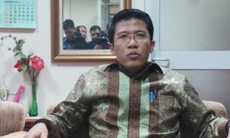 Sampaikan Belasungkawa, Misbakhun: Spirit Eyang Notomiharjo Tertanam Pada Jokowi