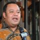 Hekal Jadi Tokoh Peduli Daerah Hekal Jadi Tokoh Peduli Daerah