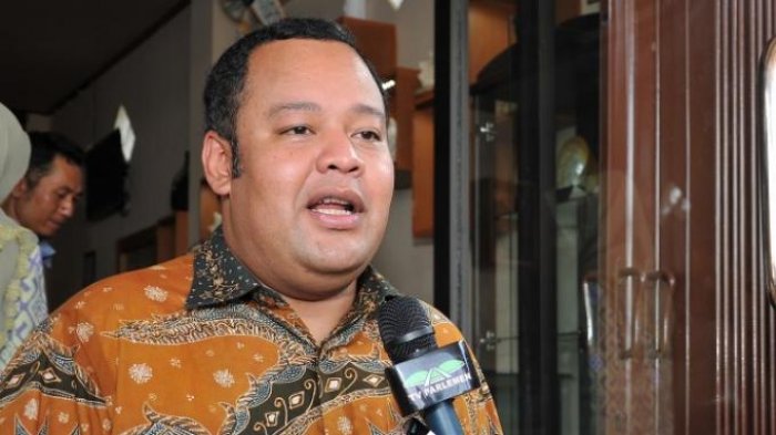 Hekal Jadi Tokoh Peduli Daerah