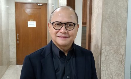 Covid-19 Masuk Indonesia, Mukhtarudin: Siapkan Manajemen Krisis