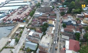 Telan Rp6,39 Triliun, Infrastruktur 5 Kawasan Strategis Pariwisata Nasional Dikebut