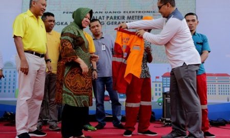 Kelola Air Minum, Investor Asal Belanda Siap Gandeng PDAM Surabaya