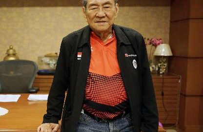 Diserang Corona, Pemilik Djarum Kehilangan Rp71,3 Triliun