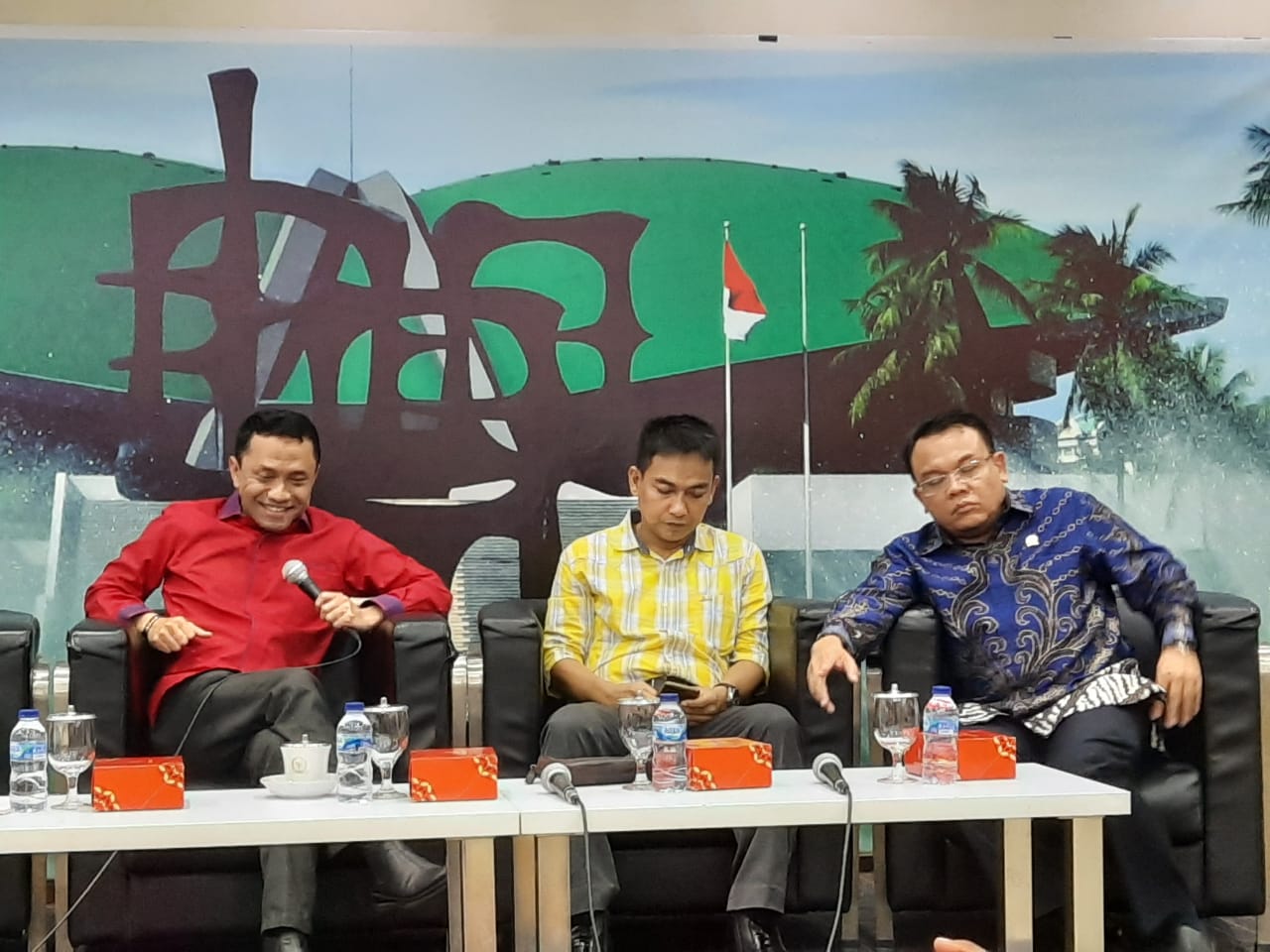 Pasca MA Batalkan Iuran, DPR Minta Revisi UU BPJS