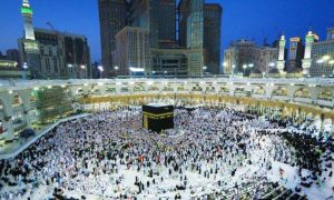 Terdampak Pandemi Covid-19, Saudi Belum Tentukan Kepastian Ibadah Haji Tahun ini