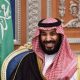 Lewat Telepon, Muhammad Bin Salman Ucapkan Duka Cita Ke Joko Widodo Atas Wafatnya Sang Ibunda