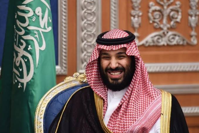 Lewat Telepon, Muhammad Bin Salman Ucapkan Duka Cita Ke Joko Widodo Atas Wafatnya Sang Ibunda Lewat Telepon, Muhammad Bin Salman Ucapkan Duka Cita Ke Joko Widodo Atas Wafatnya Sang Ibunda