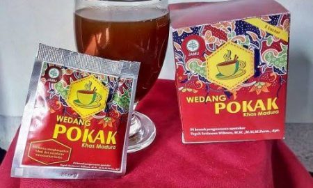Kreatifitas Risma Lindungi Warga Surabaya Dari COVID-19, Wedang Pokak Jadi Buruan