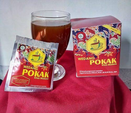 Kreatifitas Risma Lindungi Warga Surabaya Dari COVID-19, Wedang Pokak Jadi Buruan