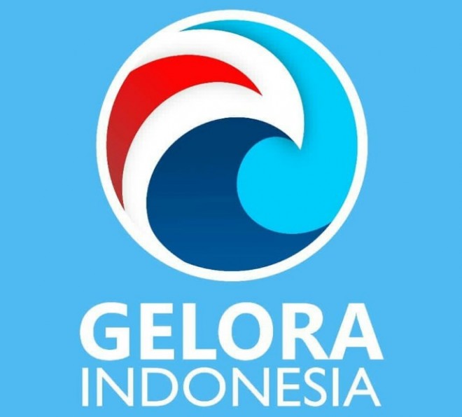 Partai Gelora Resmi Daftar ke Kemenkumham RI Partai Gelora Resmi Daftar ke Kemenkumham RI