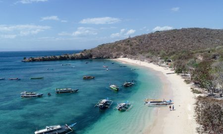 Demi Kestabilan Pariwisata, Maskapai Penerbangan Swasta Beri Diskon