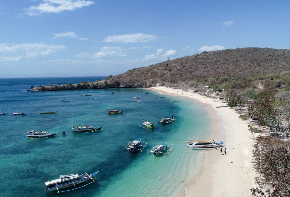 Demi Kestabilan Pariwisata, Maskapai Penerbangan Swasta Beri Diskon