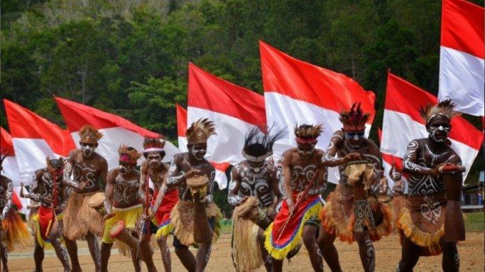 Ketua MPR Minta Revisi Otsus Papua Harus Libatkan Masyarakat Ketua MPR Minta Revisi Otsus Papua Harus Libatkan Masyarakat