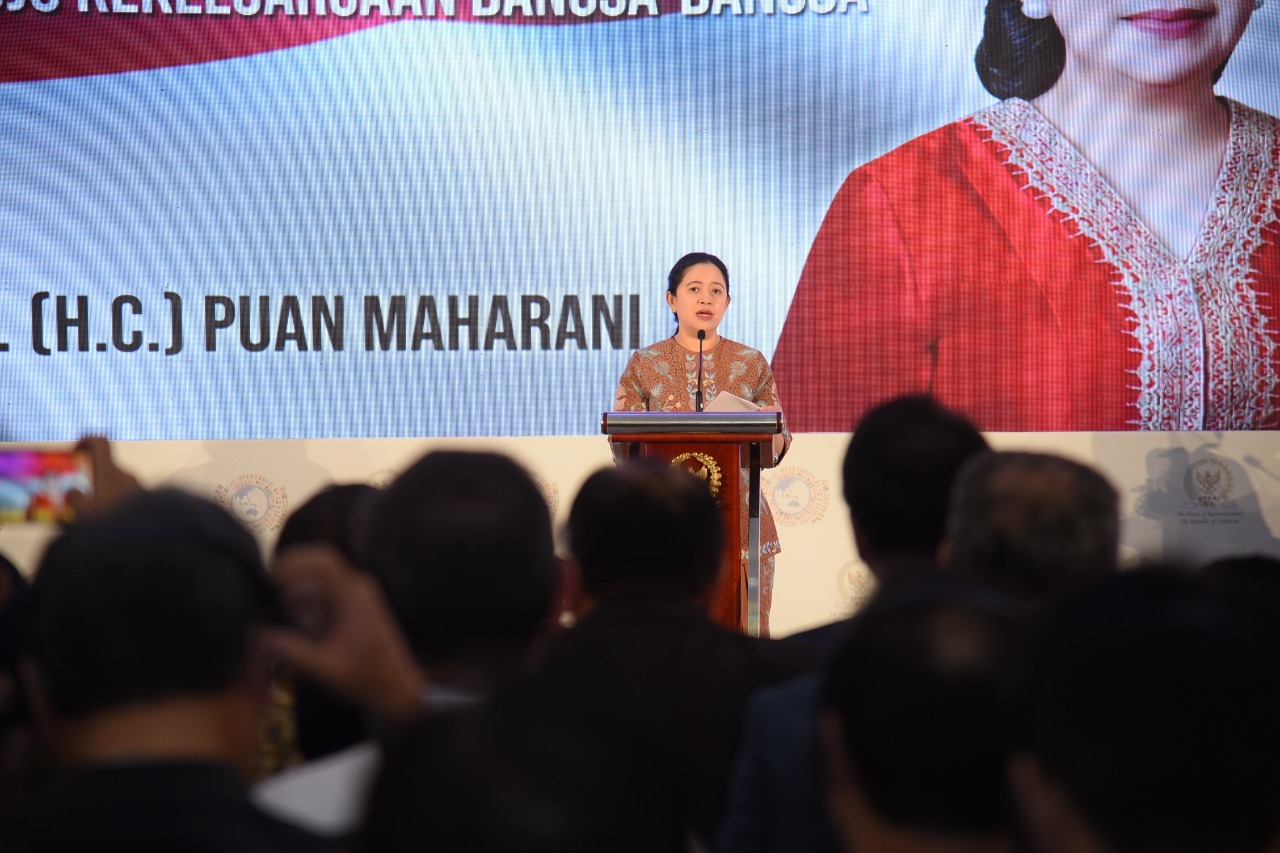 Ketua DPR Dukung Isolasi Terbatas dan Karantina Wilayah