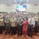 Lockdown Harus Libatkan Militer Guna Cegah Chaos
