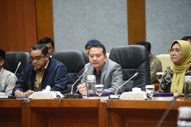 DPR Berharap Libur Sekolah Tidak Dimanfaatkan untuk Berlibur