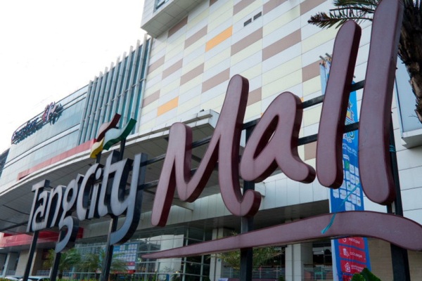 Wisata Hiburan Ditutup, Pemkot Tangerang: Mall Masih Beroperasi