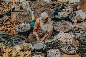 Kekuatan Ekonomi Paling Riil, Bukalapak Genjot Jutaan Warung Tradisional