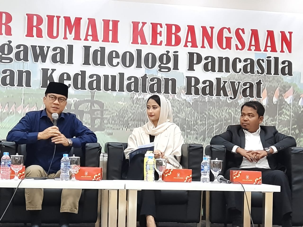 Kekerasan, MPR: Keluarga Kunci Tumbuh Kembang Anak Kekerasan, MPR: Keluarga Kunci Tumbuh Kembang Anak