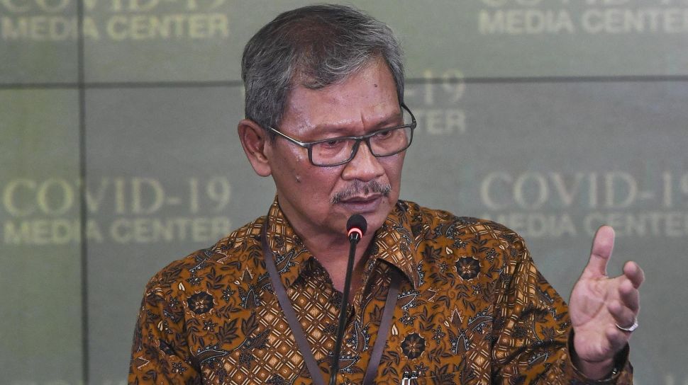 Pemerintah Jamin Umat Islam Bebas Corona di Idul Fitri 1441 H