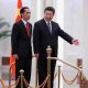Xi Jinping Siap Bantu Jokowi Tanggulangi Covid-19