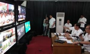 Aplikasi Zoom Tak Aman, Banyak Rekaman Telekonferensi 'Bocor'